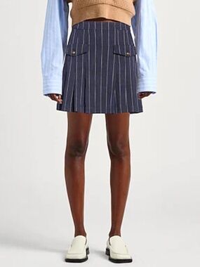 Doloris Mini Skirt